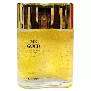 수분보충 윤기를 채워 맑고 환한 피부결 골드 남성 스킨 150ml