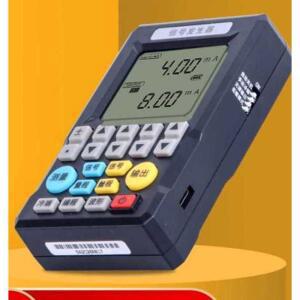 공동측정신호발생기 sin c703s 아날로그 4 20ma