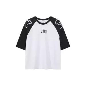 [갤러리아] (NBA키즈) NBA키즈 그라데이션 빅로고 반팔티(K262TS190P/19)