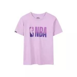 [갤러리아] (NBA키즈) NBA키즈 그라데이션 빅로고 반팔티(K262TS190P/75)