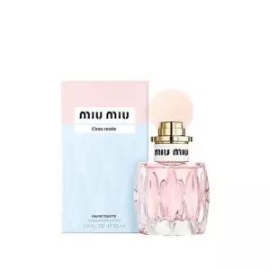 [갤러리아] [미우미우] 로 로제 EDT 50ML