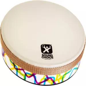 웨스트코 교육용 제품 제거 핸드 드럼