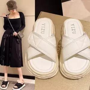 스틸레토 뮬블로퍼 슬리퍼 샌들 여성블로퍼 블로퍼