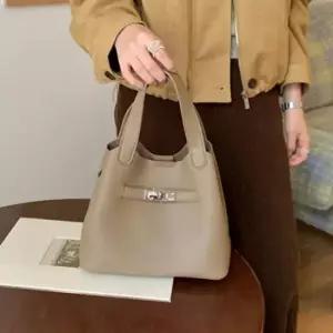 여성 미니 토트백 크로스백 핸드백 캐주얼 가방