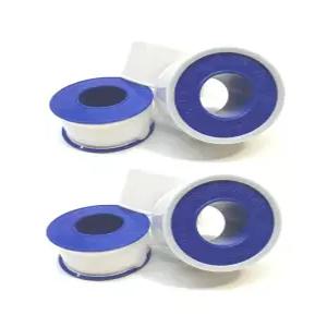 1인치 x 520인치 테플론 테이프 실 씰링 PTFE 배관공 4PC