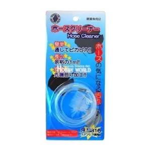 친절한탄씨 호스 내경12mm-16mm 이하 수족관 청소기 수조장식품 수조온도계 수초 바닥재 부화산란통