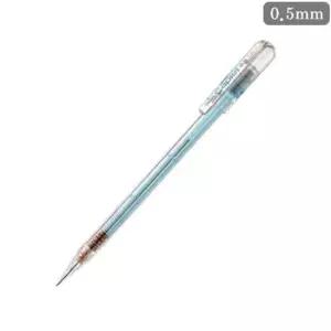 샤프 캐플릿 샤프 펜텔 하늘 0.5mm 1EA