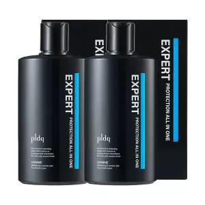 필수뷰티 엑스퍼트 프로텍션 남성 올인원 200ml x 2개