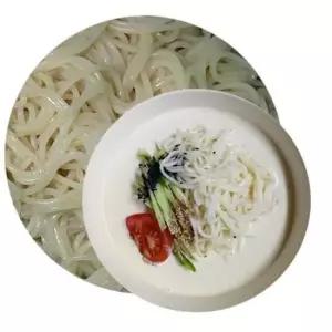 콩국수면(벌크)-1.4kgx2봉(14인분) 전문용