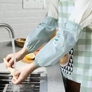 어린이집팔토시 작업용 팔토시 방수 미술 식당 주방 사무실 위생