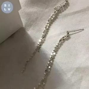 이어커프 sparkle earring (silver925)