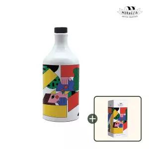 무랄리아 엑스트라버진 올리브오일 키스 500ml