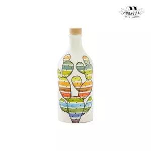 무랄리아 엑스트라버진 올리브오일 캑터스 500ml