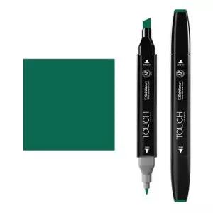 신한 뉴터치트윈마카 BG52 딥그린 Deep Green (1개입)