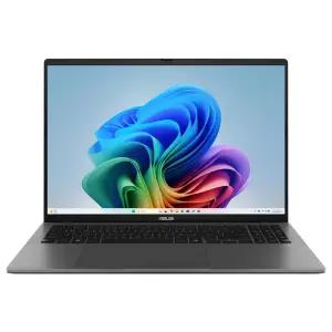 [최.종 166.만] ASUS 비보북 S16 M3607GA-SH056W Ryzen AI 7 445 OLED패널 32GB 512GB Win11H 인강 사무용 AI 노트북