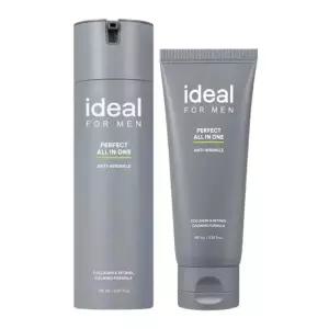 아이디얼포맨 퍼펙트 올인원 150ml+150ml