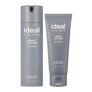 [셀러허브]아이디얼포맨 퍼펙트 올인원 150ml+150ml (S49445842)