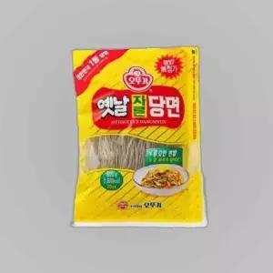 오뚜기 자른당면300g