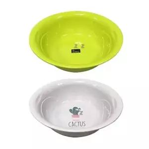 파스텔 LGU648O9 대야 세숫대야 다라이 바가지 세면기 40CM