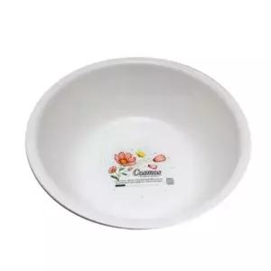 세숫대야 OVV616M1 욕실 손빨래 다라이 플라스틱 대야 40.5cm