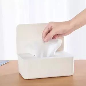 수분촉촉 HWO439O5 물티슈 케이스 수분보존 마스크 보관함
