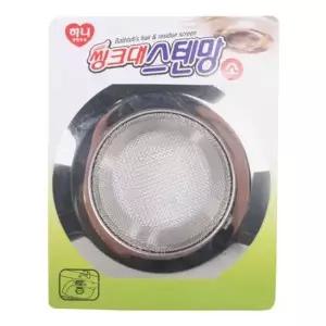 (set)씽크대스텐망(소) SES856D7 5개
