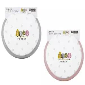 FOREST QOP516O2 변기카바(중) O형