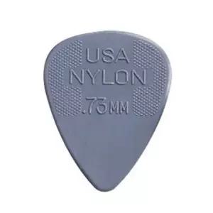 기타소품 스탠다드 기타피크 Nylon 피크 Cjf22 0.73mm