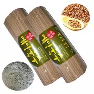 메밀 국수(메밀30퍼센트) 1kgx 2개(업소용)