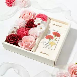 [국제표준금거래소] 카네이션 골드바 3.75g