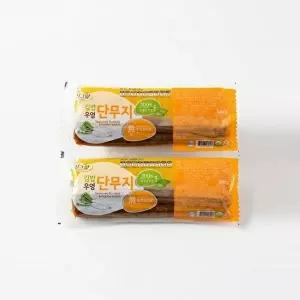 [코스트코]코스트코 싱그람 우엉과 단무지 250gx2_냉장
