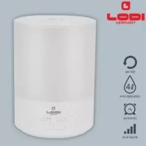 전기장판 로디 초음파 가습기 (LDH-400)