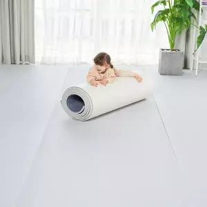 [리빙코디]15T 리빙코디 프리미엄 에코 말랑 PVC 롤매트 140cmx5m (4종/택1) 놀이방매트 층간소음 셀프시공