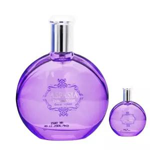 아스파시아 향수 프린세스 바이올렛 50ml 2개