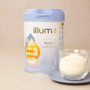 일루마 1단계 810g