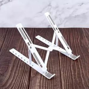 ( )휴대용 접이식 노트북 받침대