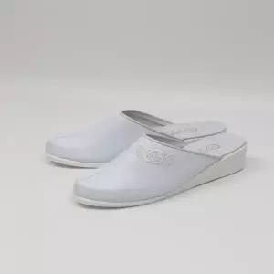 통굽 여성 사계절 키높이 뮬 데일리 푹신 한복화 129267