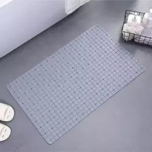 논슬립 ET17AA09 욕실 주방 PVC 발매트 회색