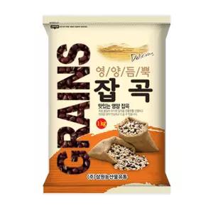 [삼원농산] 국내산 적두 1kg