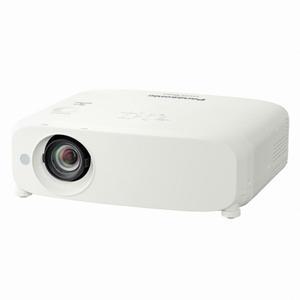 파나소닉2 PT-VX600
