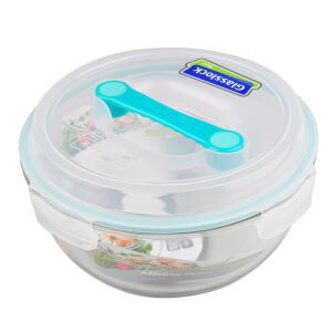 글라스락 유리밀폐 핸디믹싱볼 4000ml