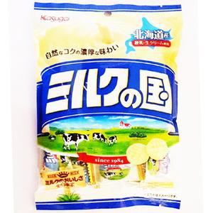 카수가이 밀크노쿠니 우유사탕 일본 캔디 까이 115g