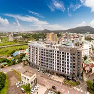 [제주 호텔] 더 베스트 제주 성산 (남원,표선,성산)