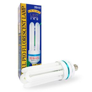 별표 EL 삼파장 램프 55W EFQU55EX-D/L