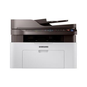 흑백레이저팩스복합기/프린터기 SL-M2078F 토너포함