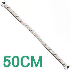 국산 세면기 조절대 50cm 수전 연결 세면대 연장 조절 호스 500mm 욕실 보수 교체 수도 배관 부속