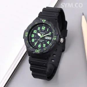 스타샵 카시오 MRW-200H-3B 남성 손목시계 c57