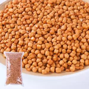 에코 오란다알알이 1kg 퍼핑콩 오란다만들기 기지 오란다재료 업소용 대용량 벌크