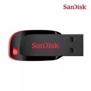 샌디스크 USB Cruzer Blade Z50 8GB ST1