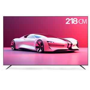 프리토스 86인치 TV 4K UHD LED 고해상도 초대형 티비